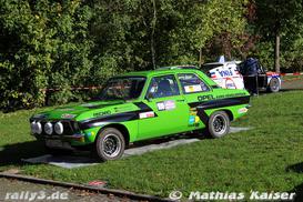 Rallyzentrum - Bild Nr. 10